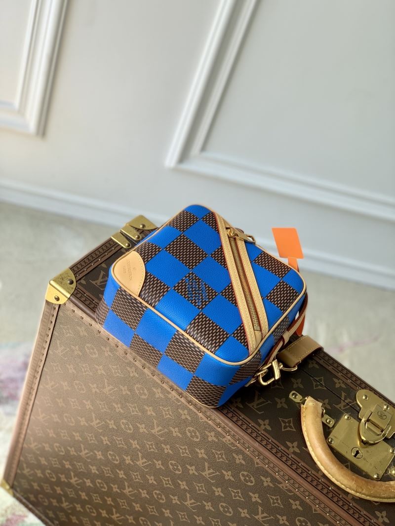 LV Satchel bags